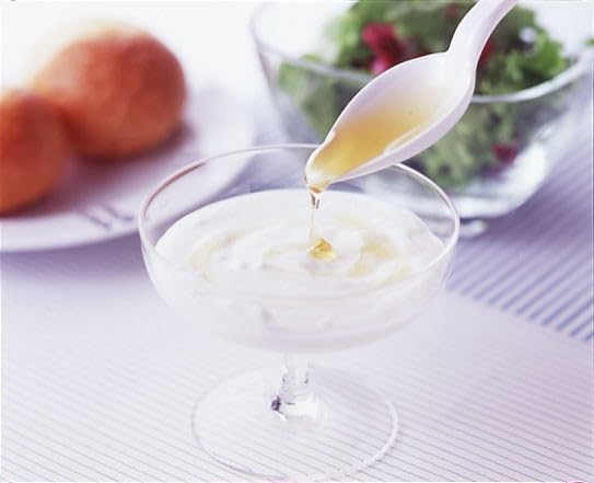 Amazon | 純粋レンゲ＆アカシアはちみつ 400g | 日新蜂蜜 | はちみつ 通販
